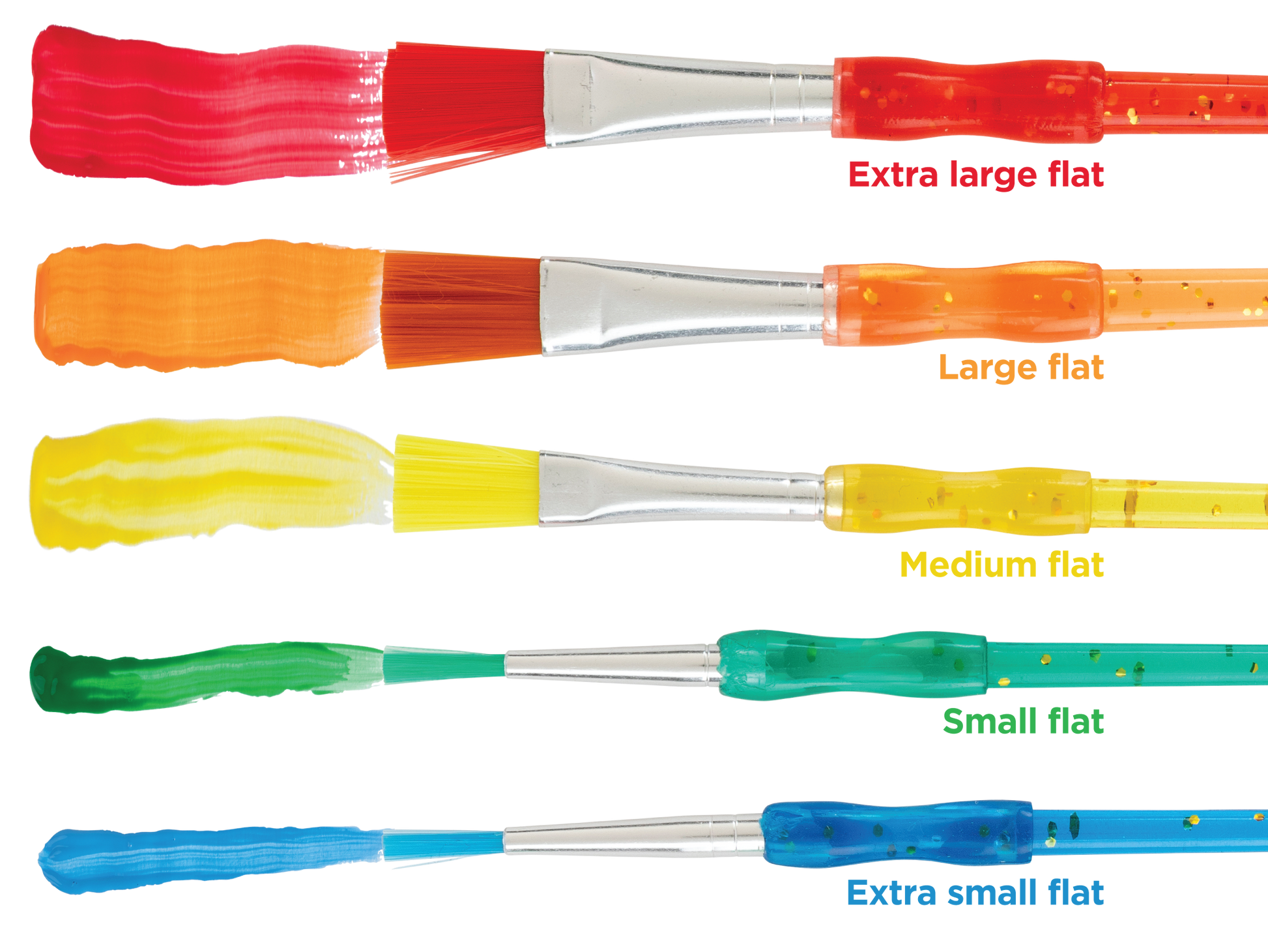 Junior Brush Set