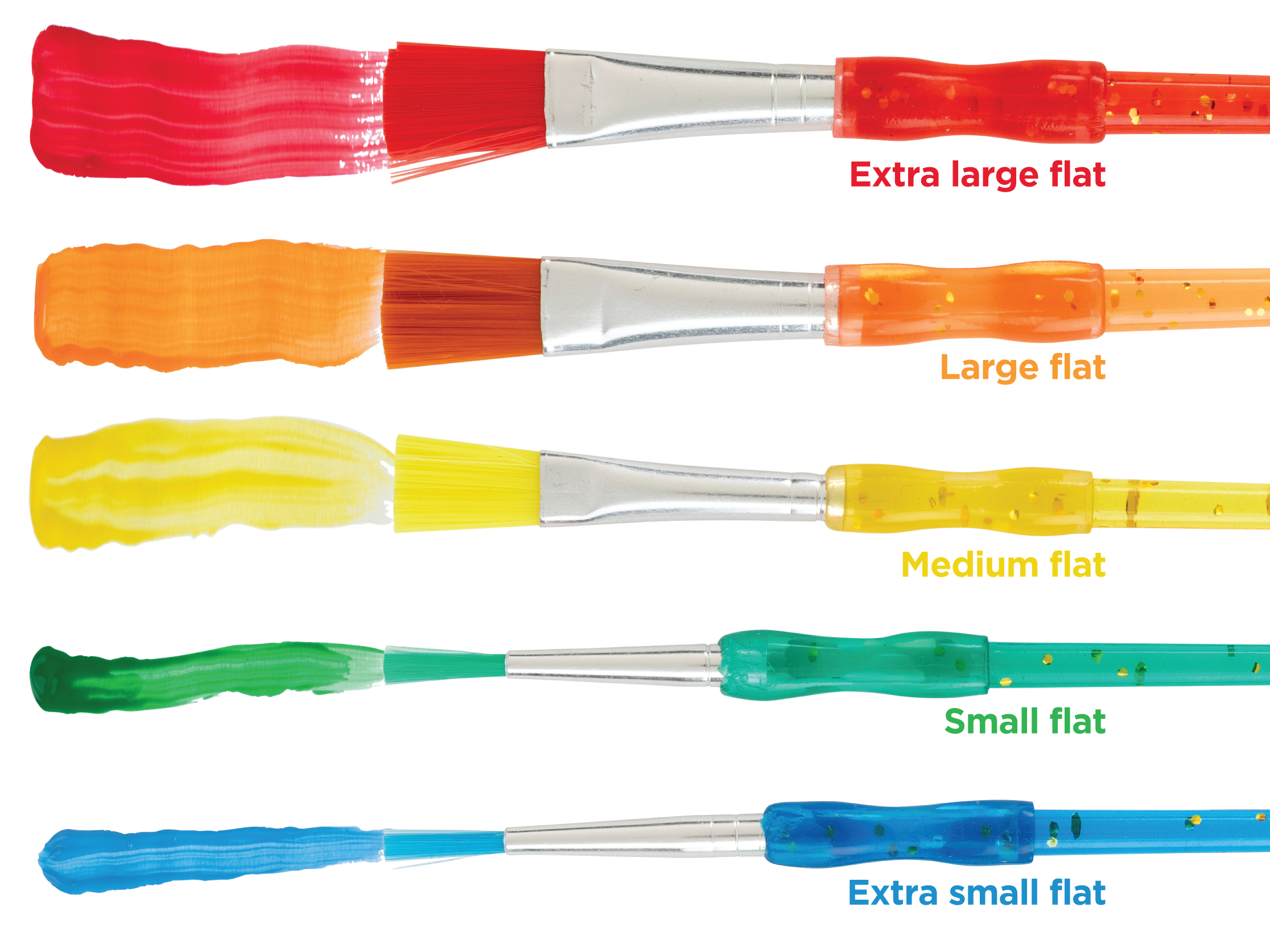 Junior Brush Set