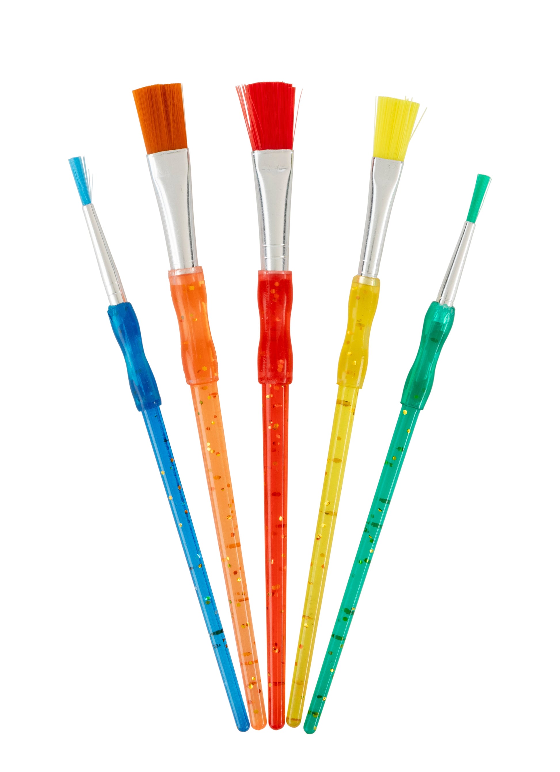 Junior Brush Set
