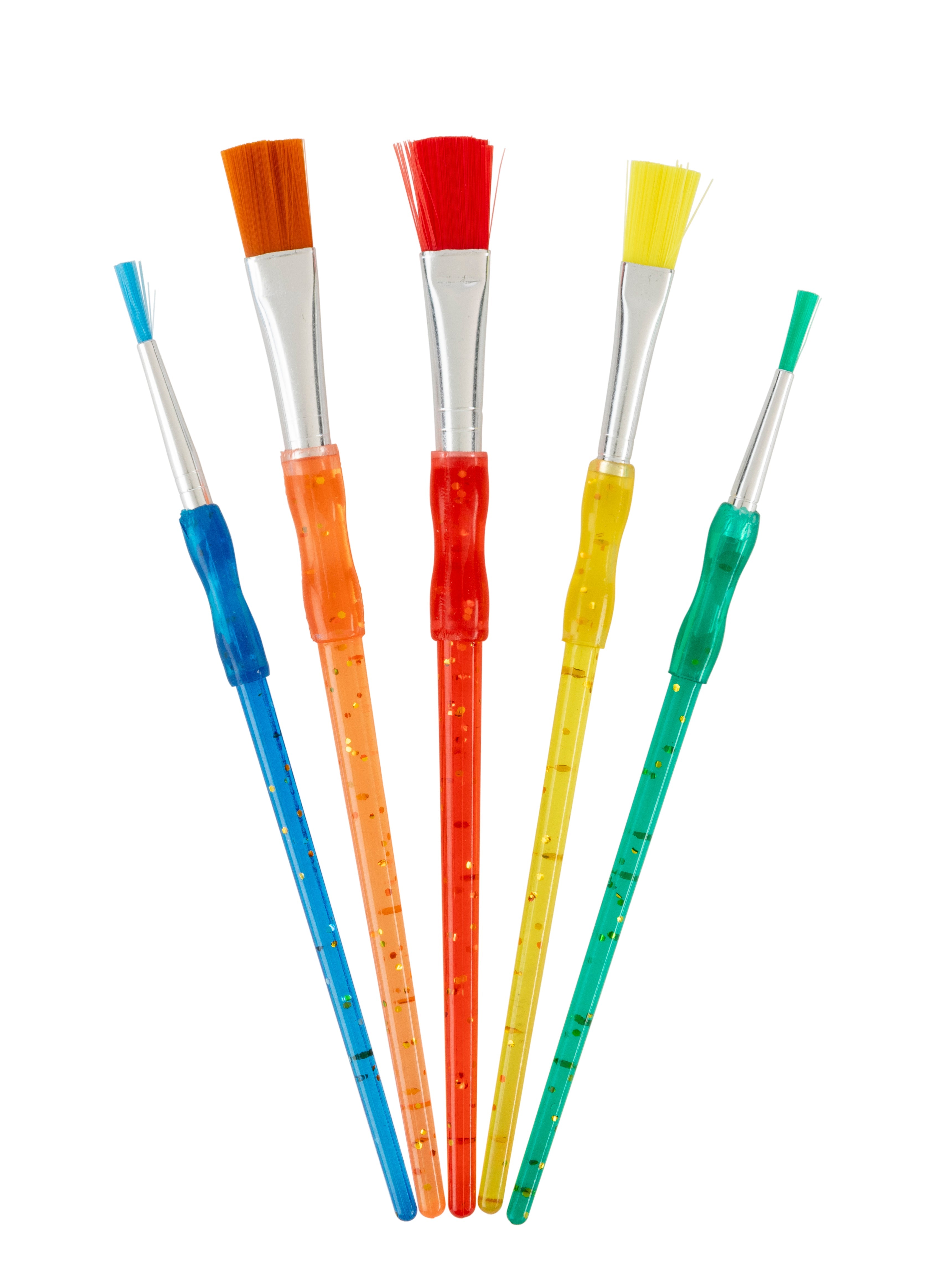 Junior Brush Set