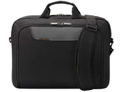 Everki Advance Briefcase - Netbook Case: 16 Inch