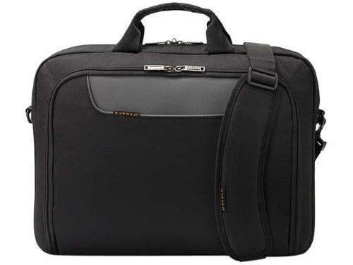 Everki Advance Briefcase - Netbook Case: 16 Inch