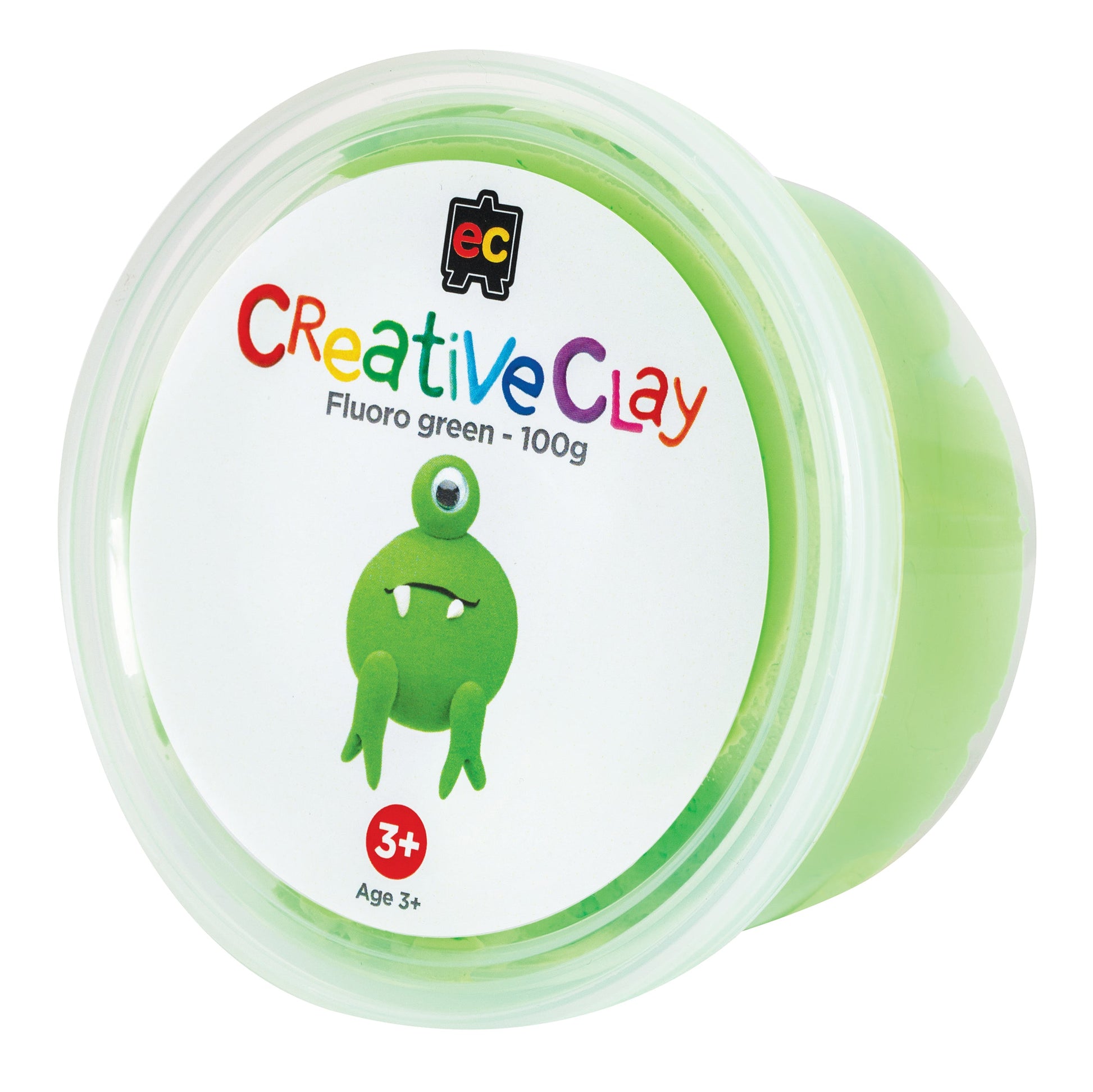 CreativeClay - Grey 100g