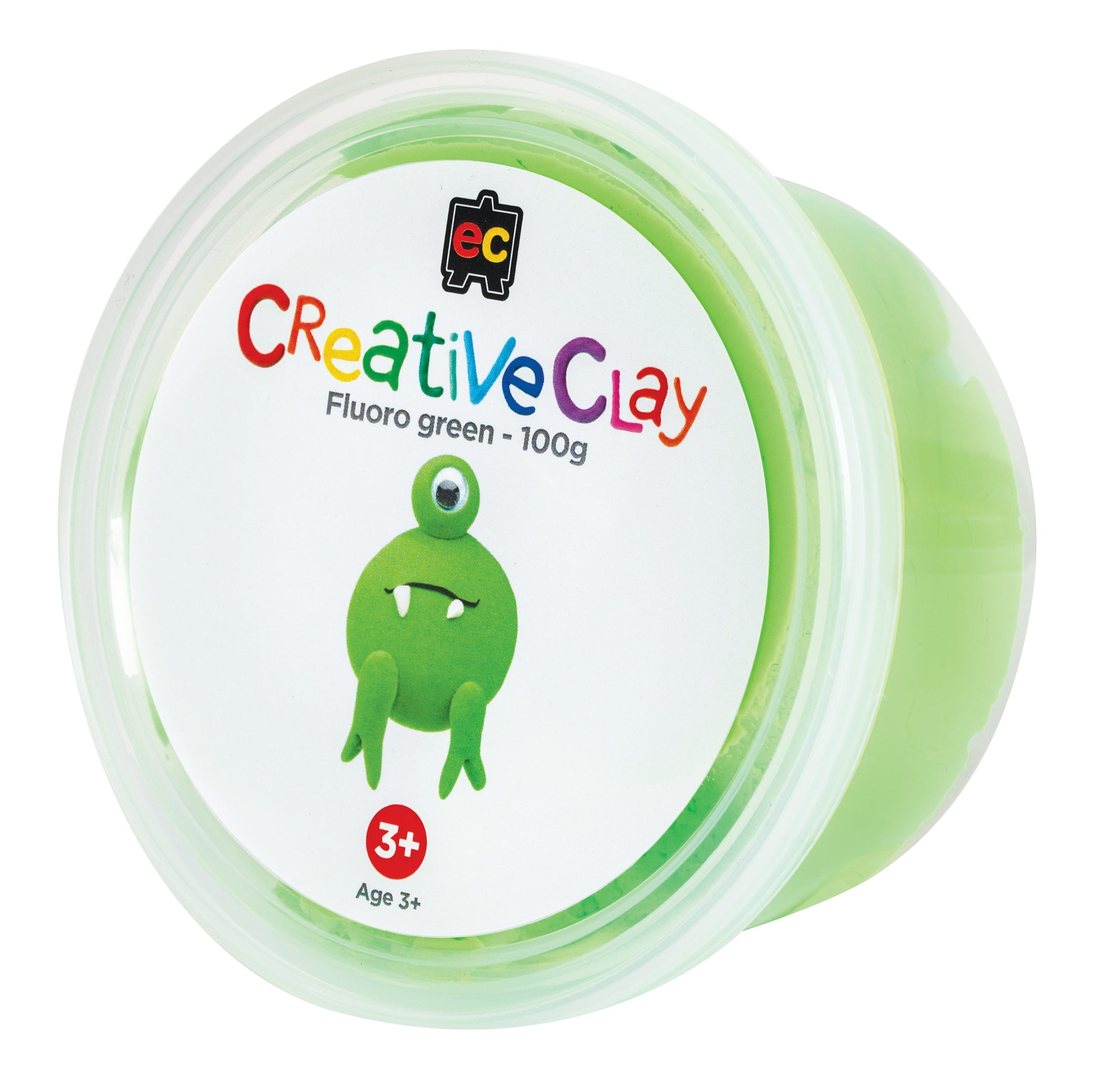 CreativeClay - Grey 100g