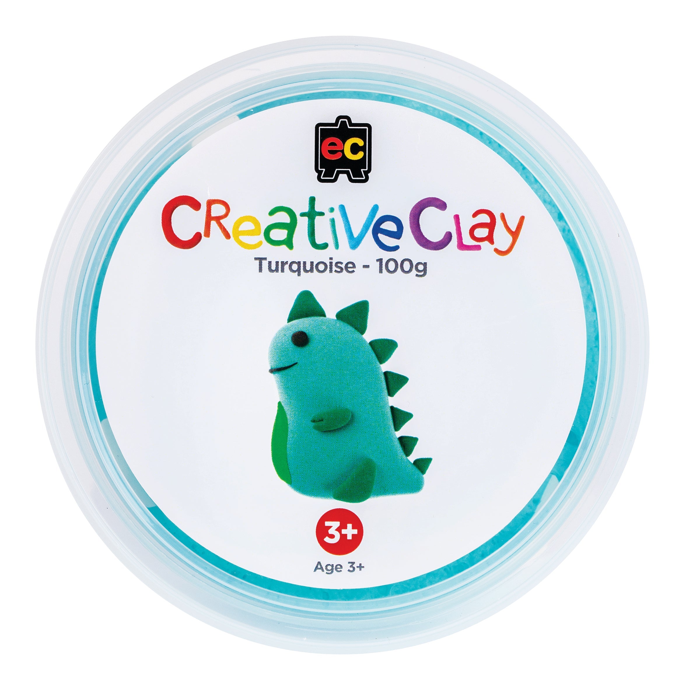 CreativeClay - Turquoise 100g