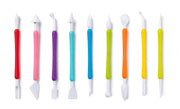 Clay Tool Set