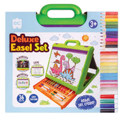 Deluxe Easel Set