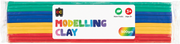 Modelling Clay