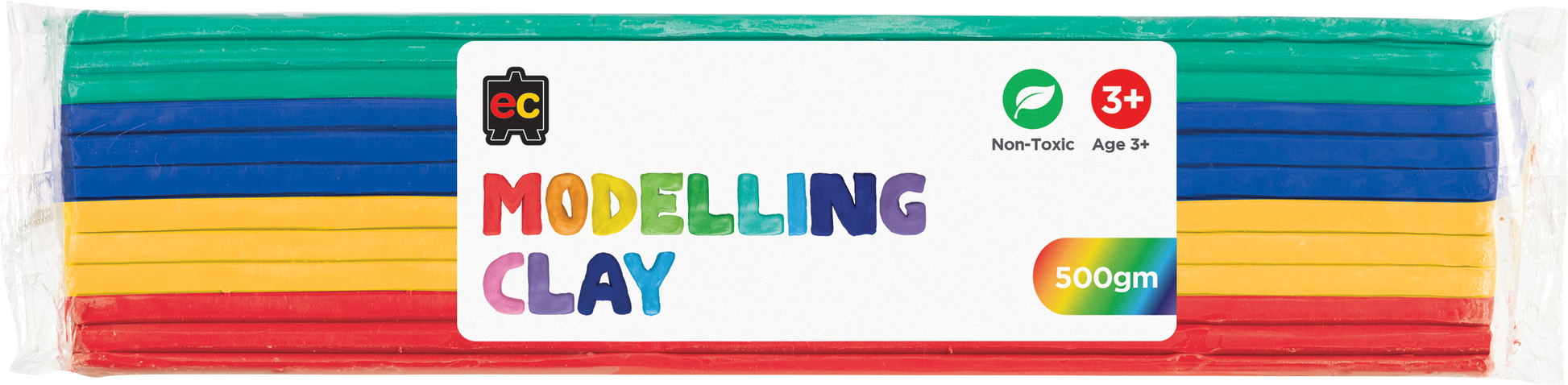 Modelling Clay