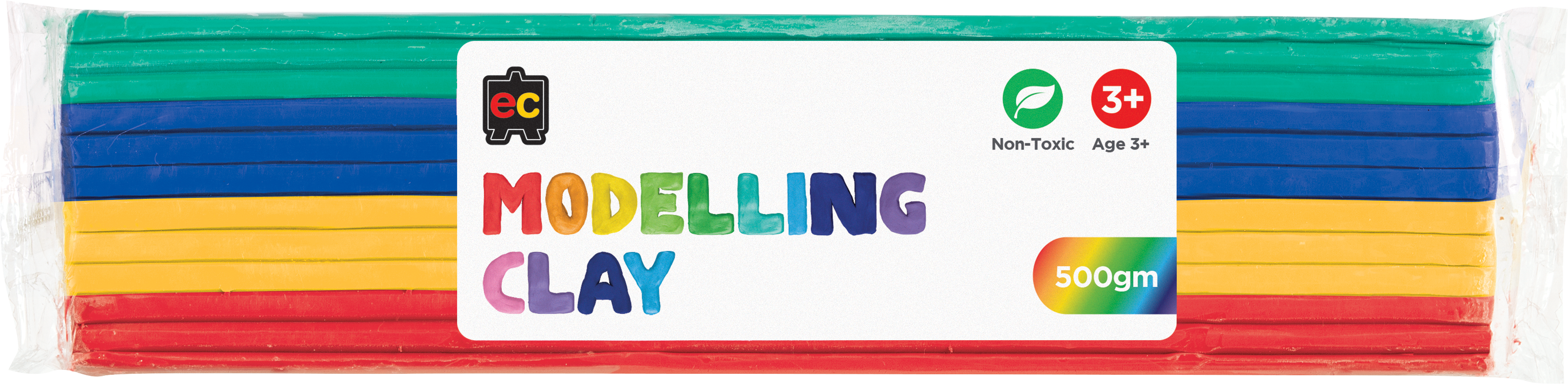 Modelling Clay