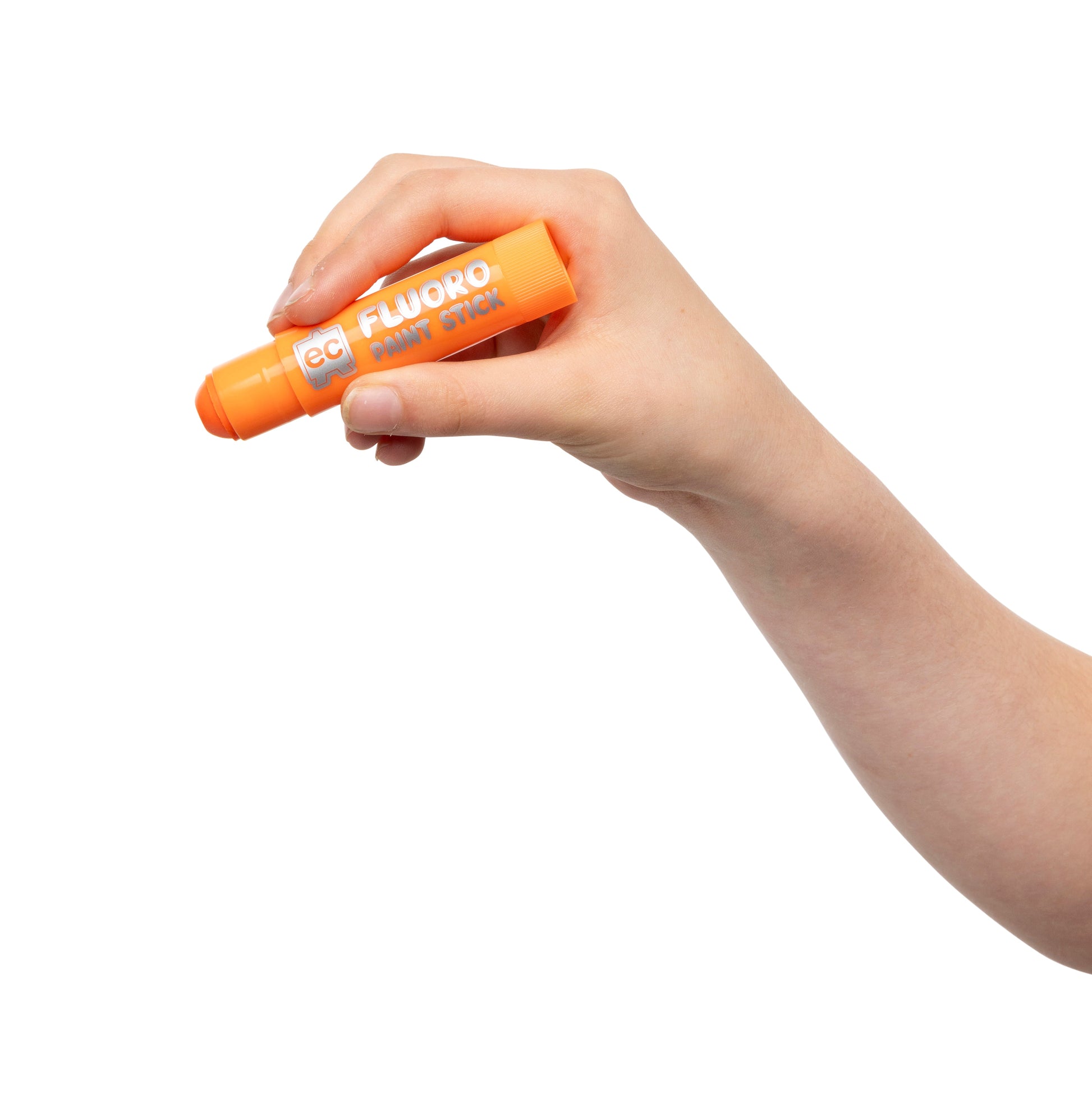 EC Paint Sticks Fluoro - Set of 6