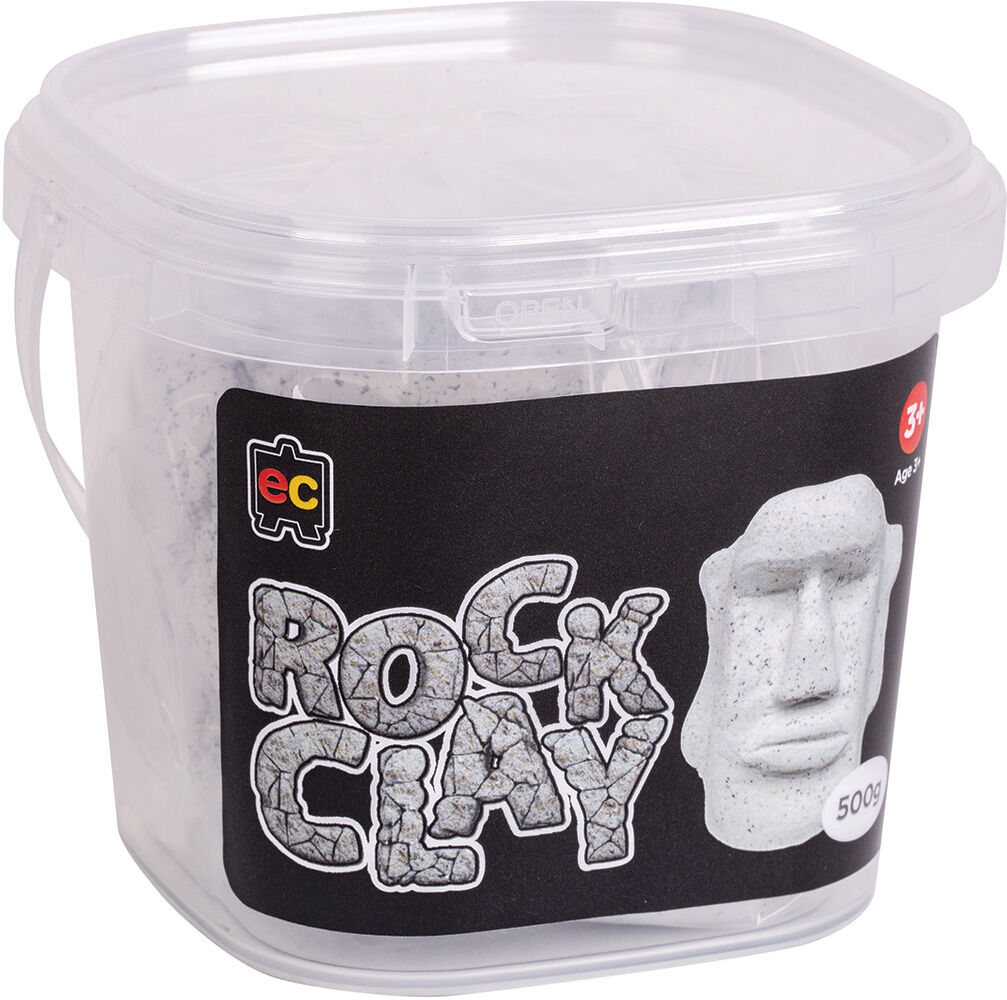 Rock Clay - 500g