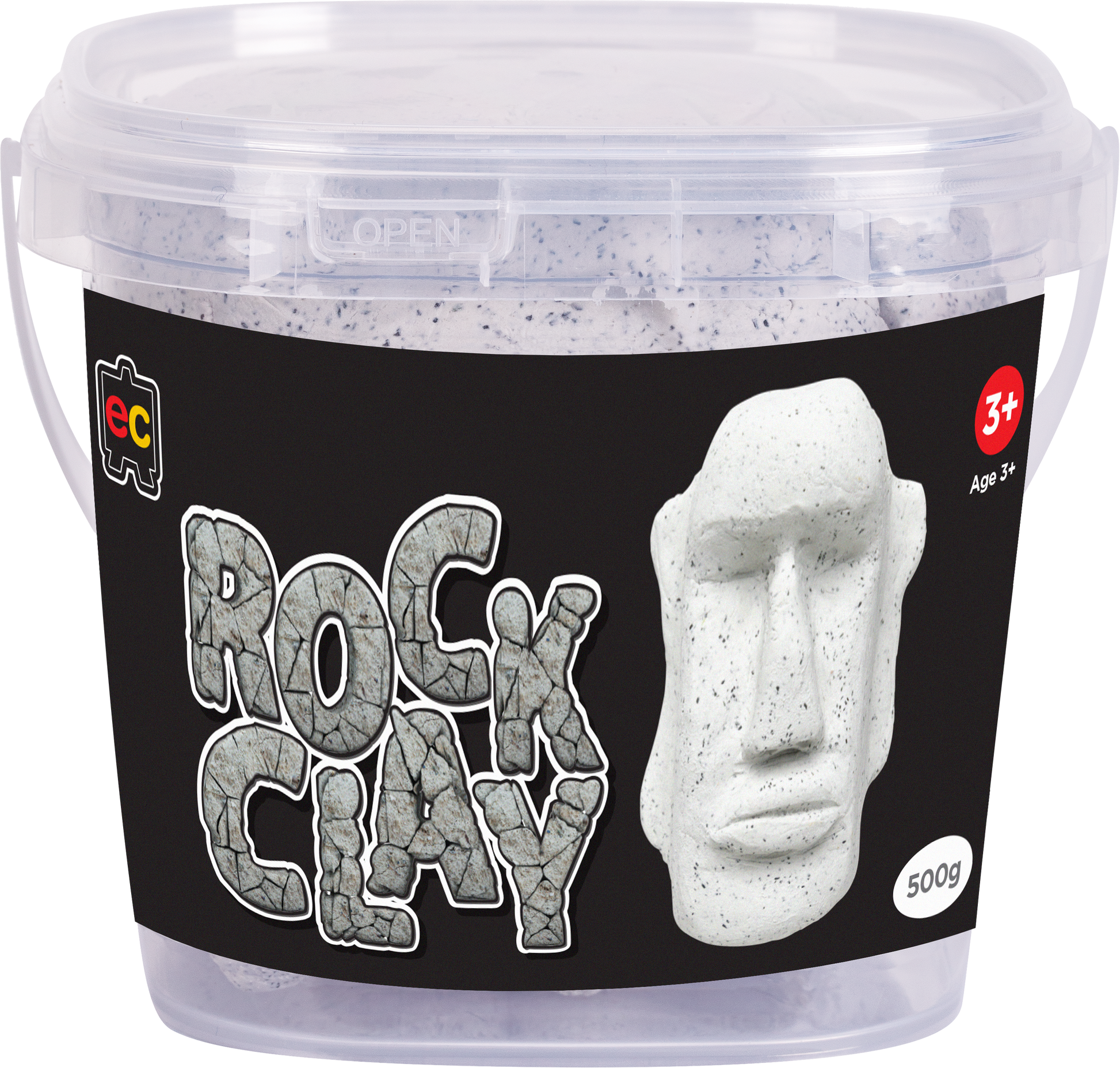 Rock Clay - 500g