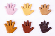 Friendship Colour Modelling Clay 500g