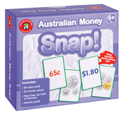 Australian Money Snap
