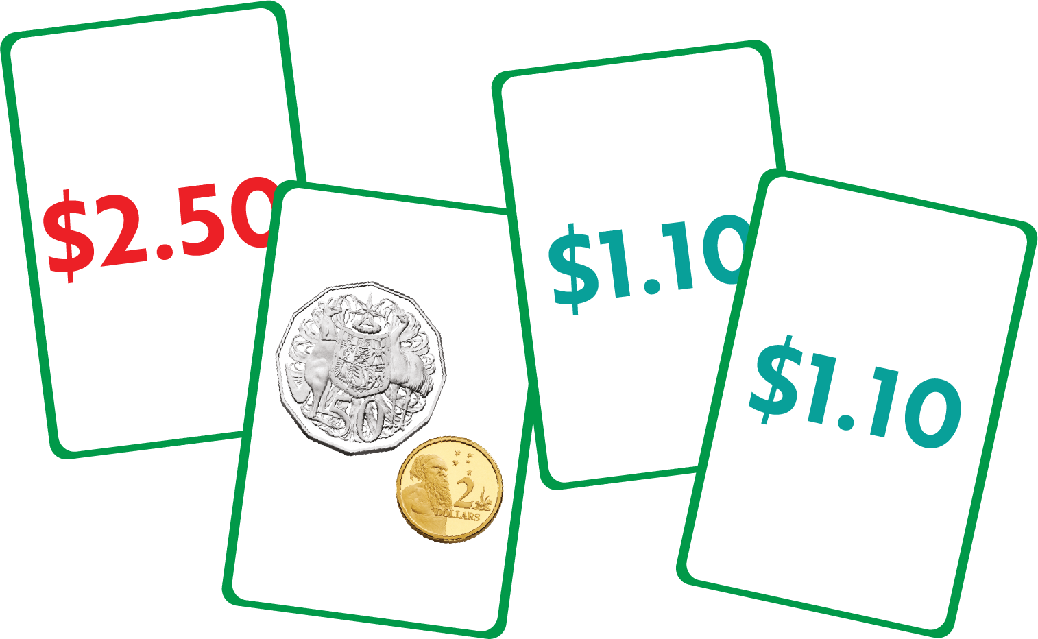Australian Money Snap