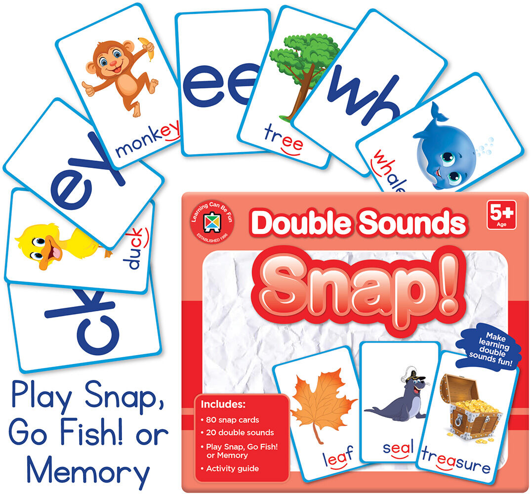 Double Sounds Snap