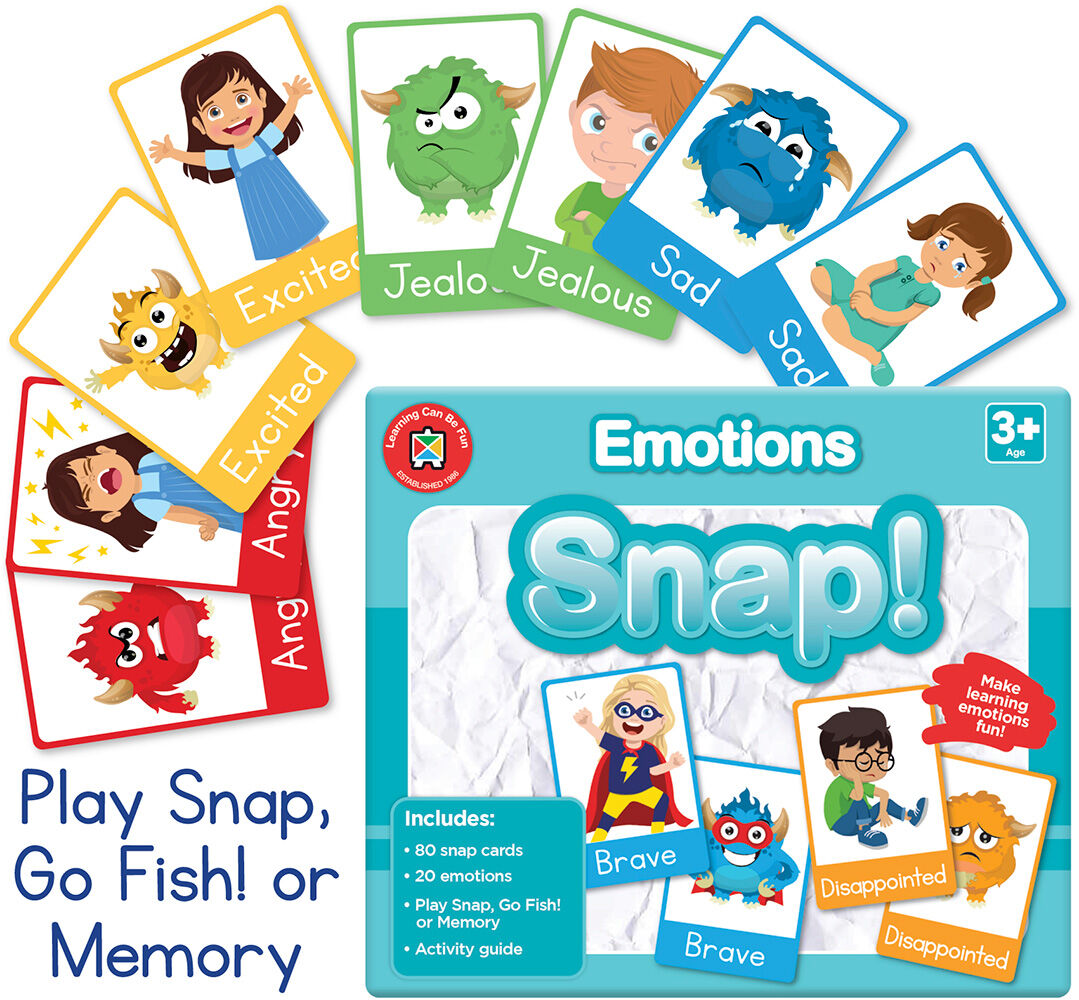 Emotions Snap
