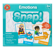 Emotions Snap