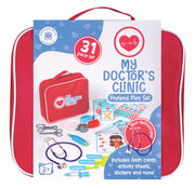 My First Medical Set