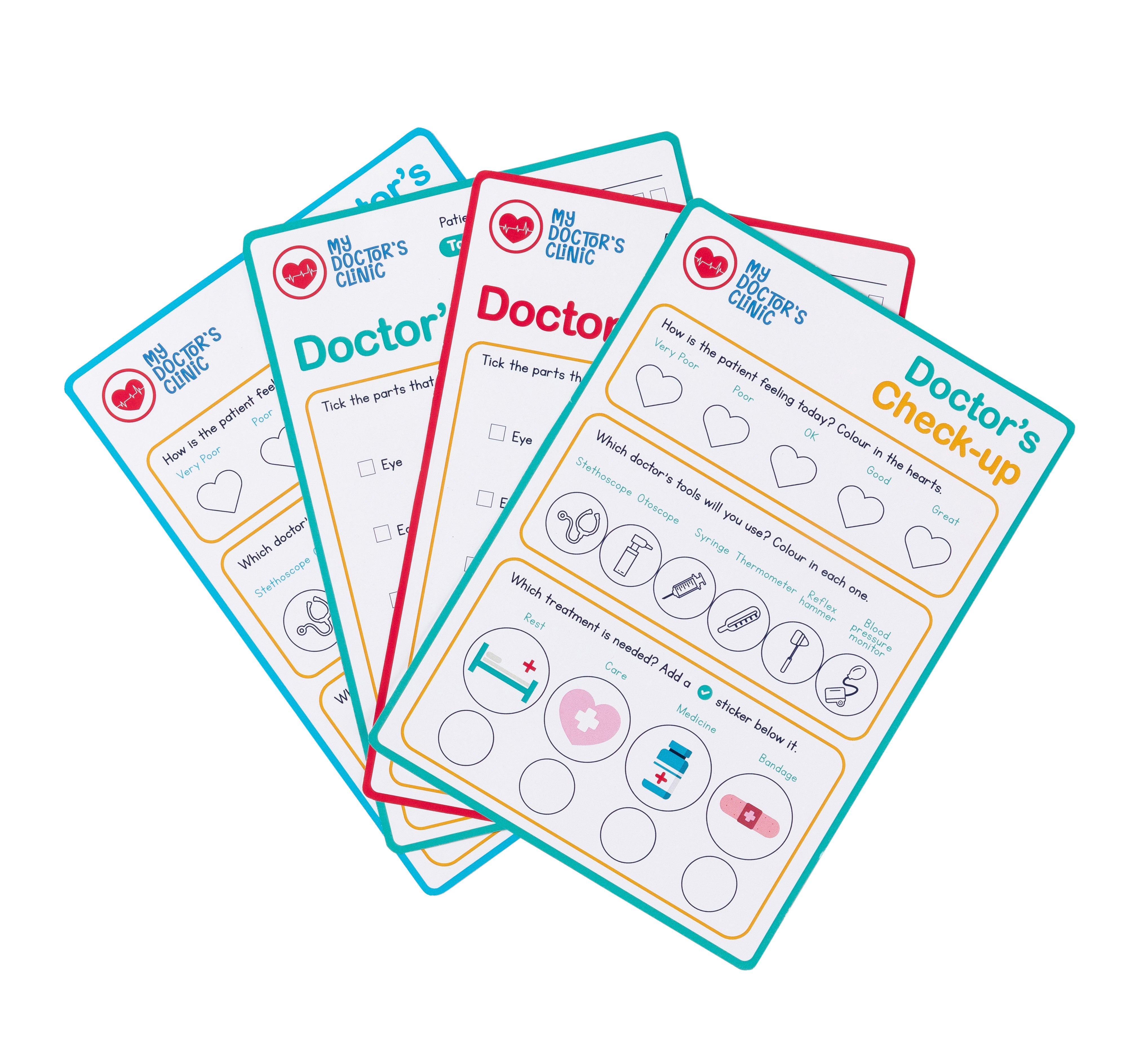 My First Medical Set