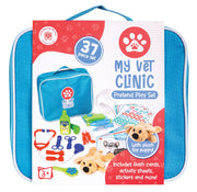 My First Vet Set