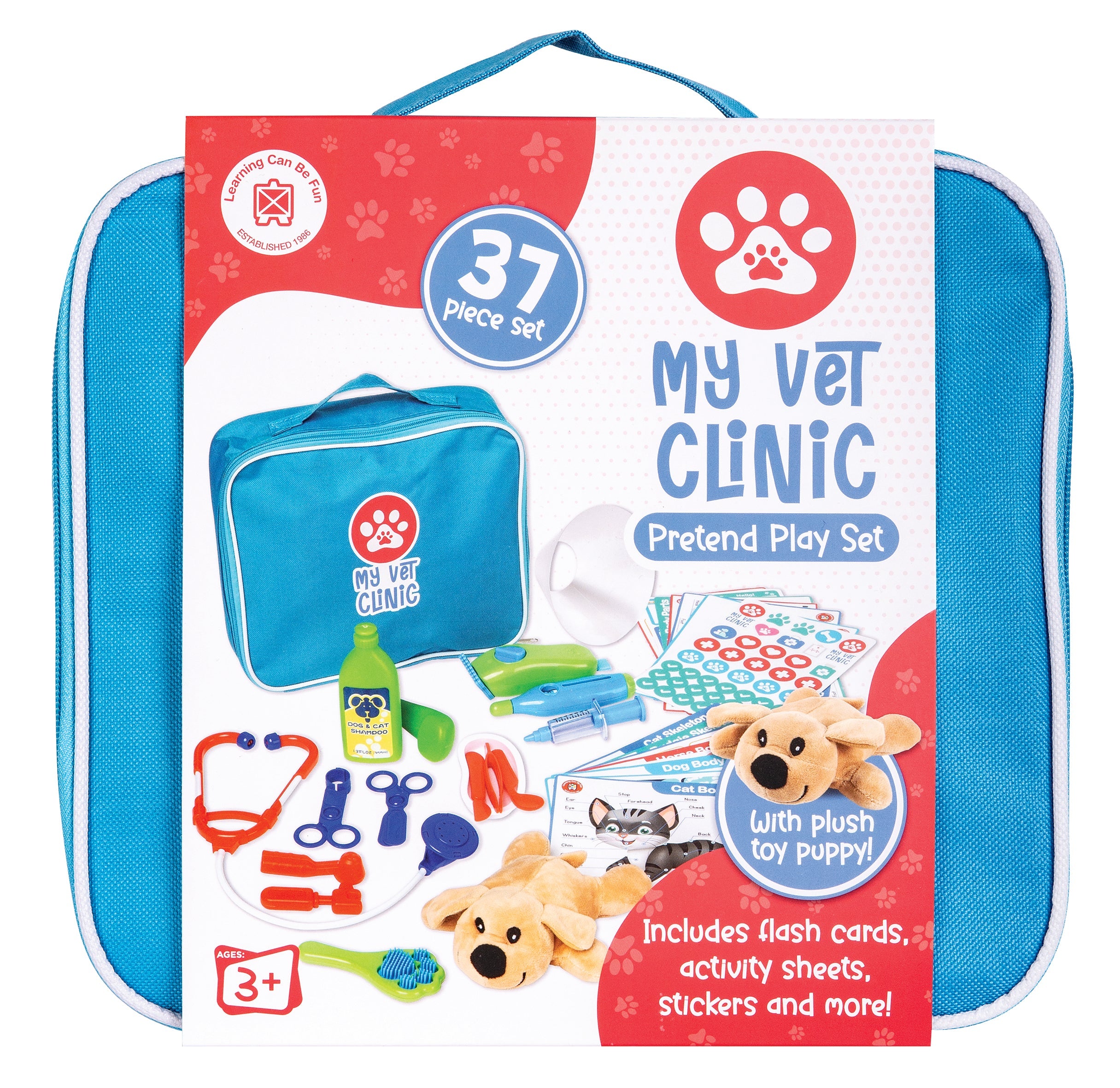 My First Vet Set