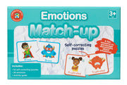 Emotions Match-up