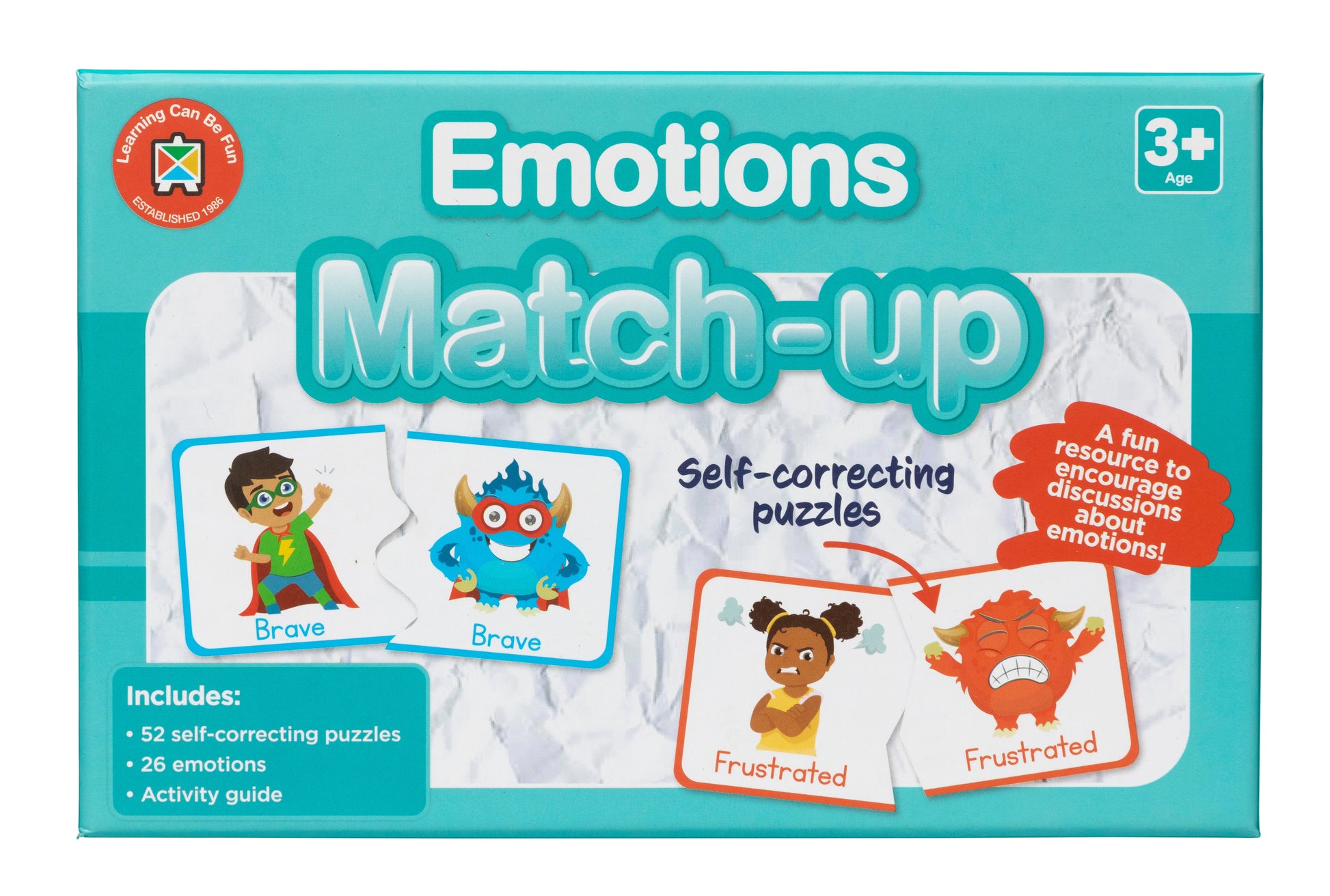 Emotions Match-up