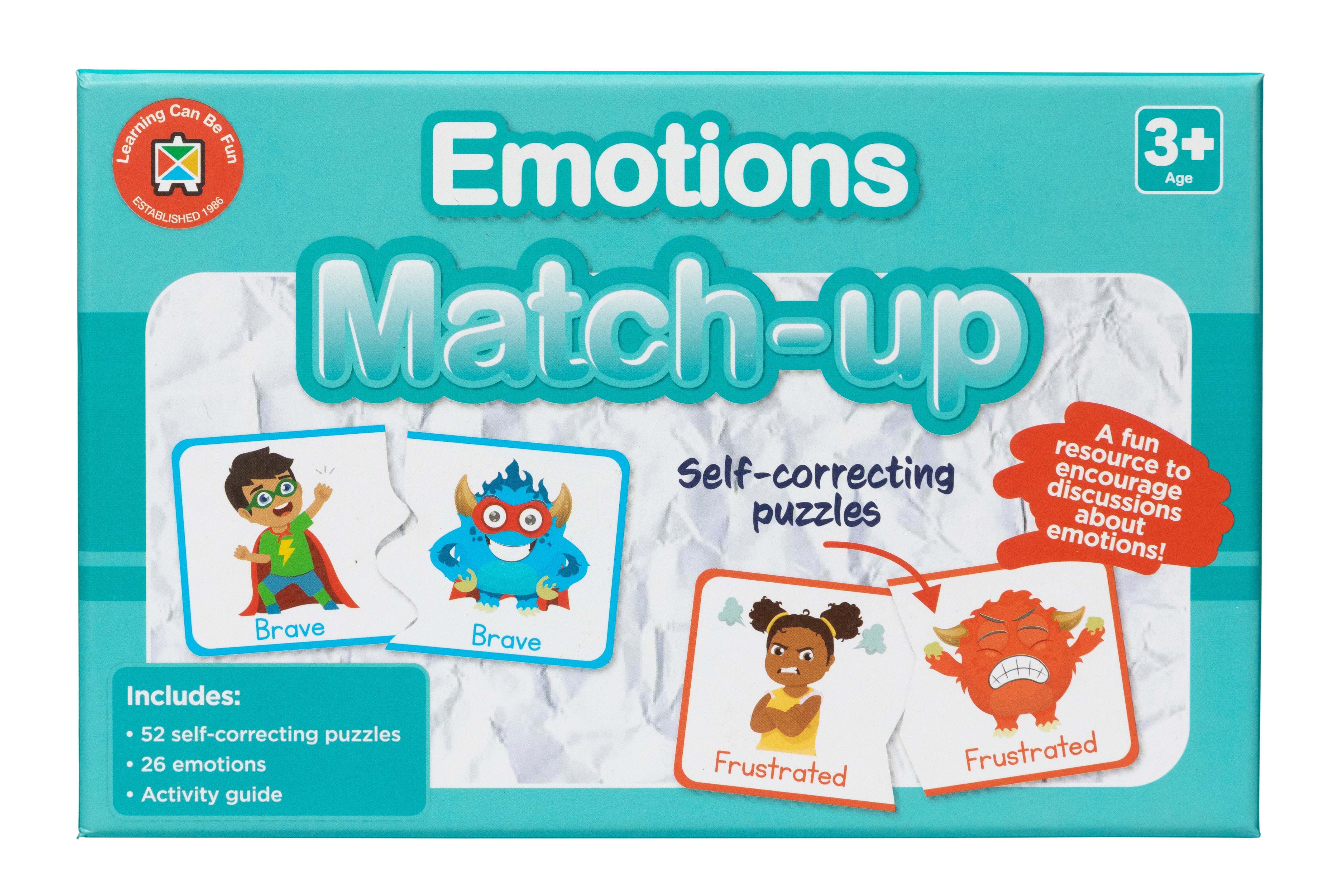 Emotions Match-up