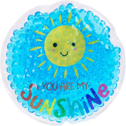 Cool Patch - Blue