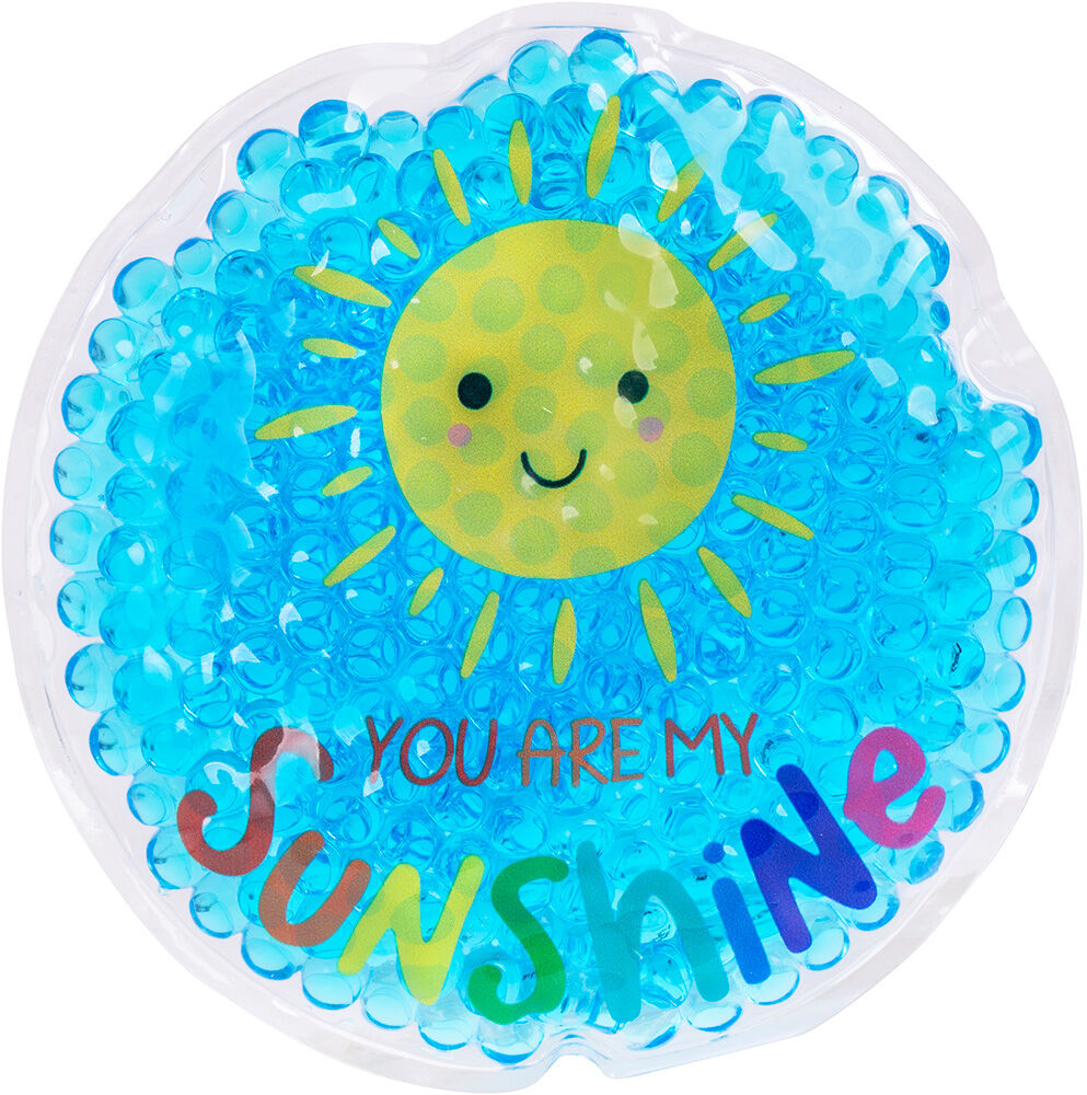 Cool Patch - Blue