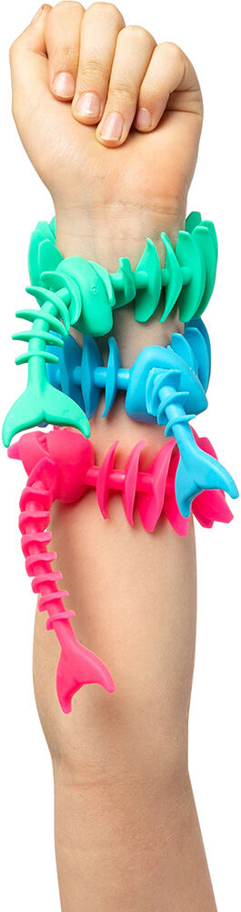 Fidget Fish - Pack of 3