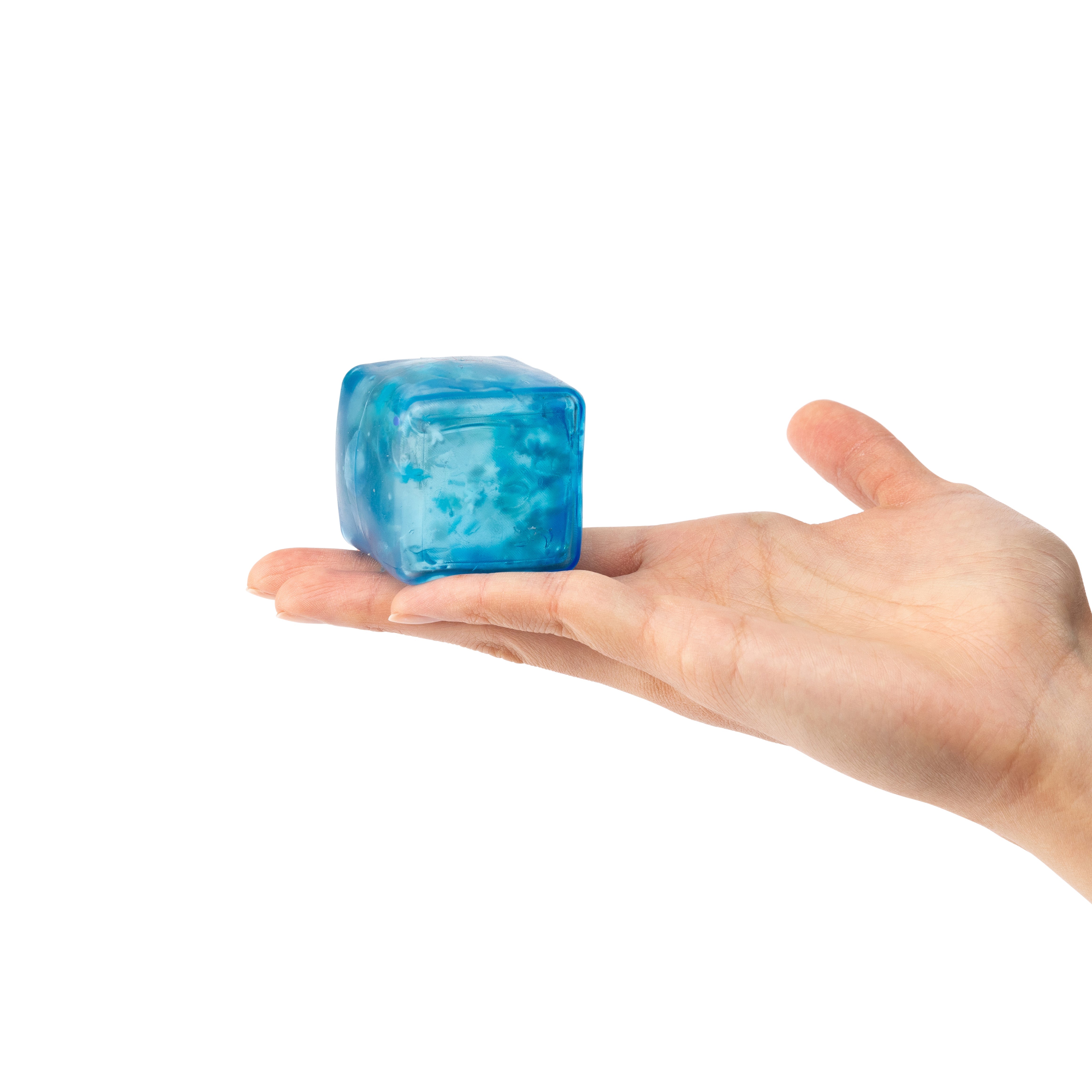 Jelly Cube