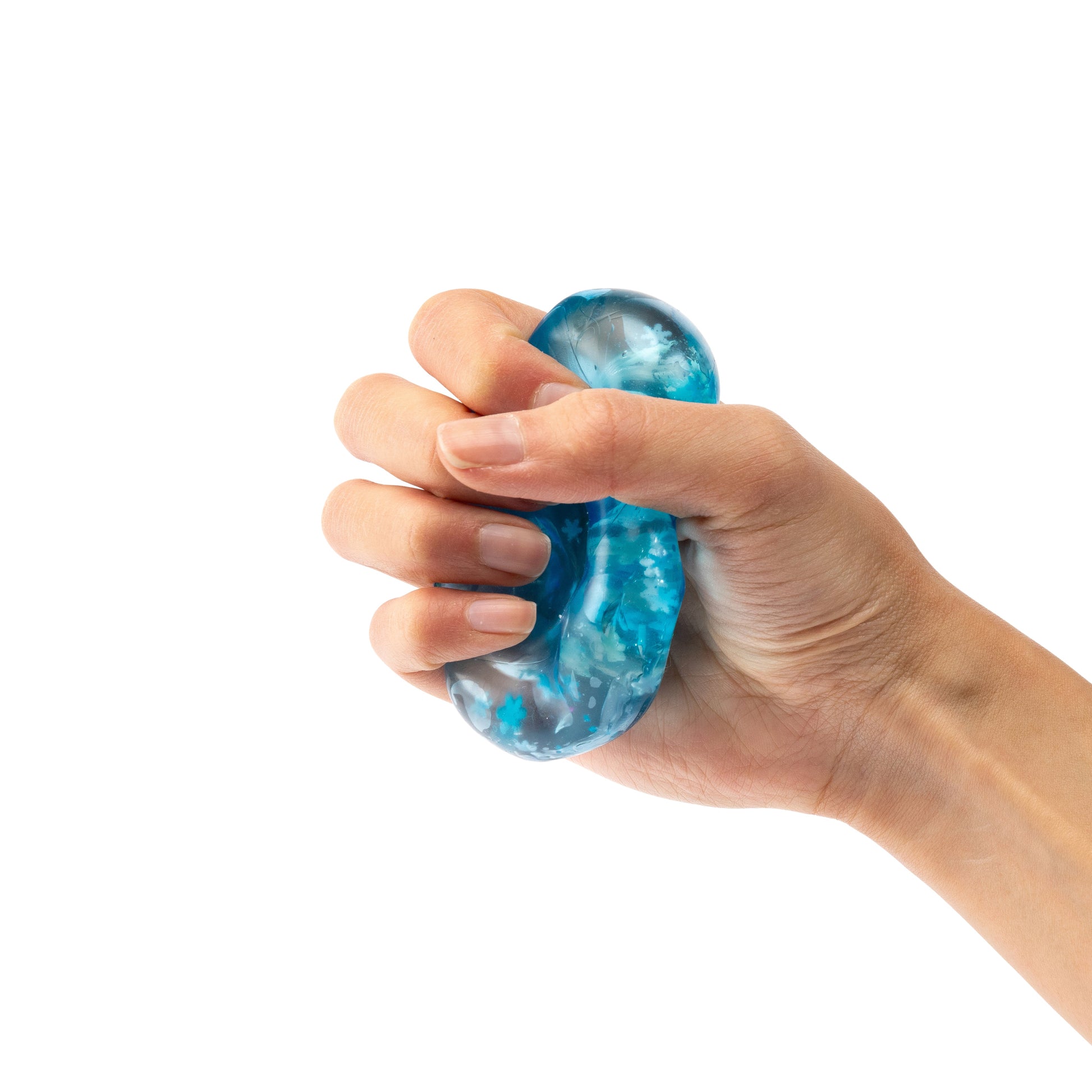 Jelly Cube