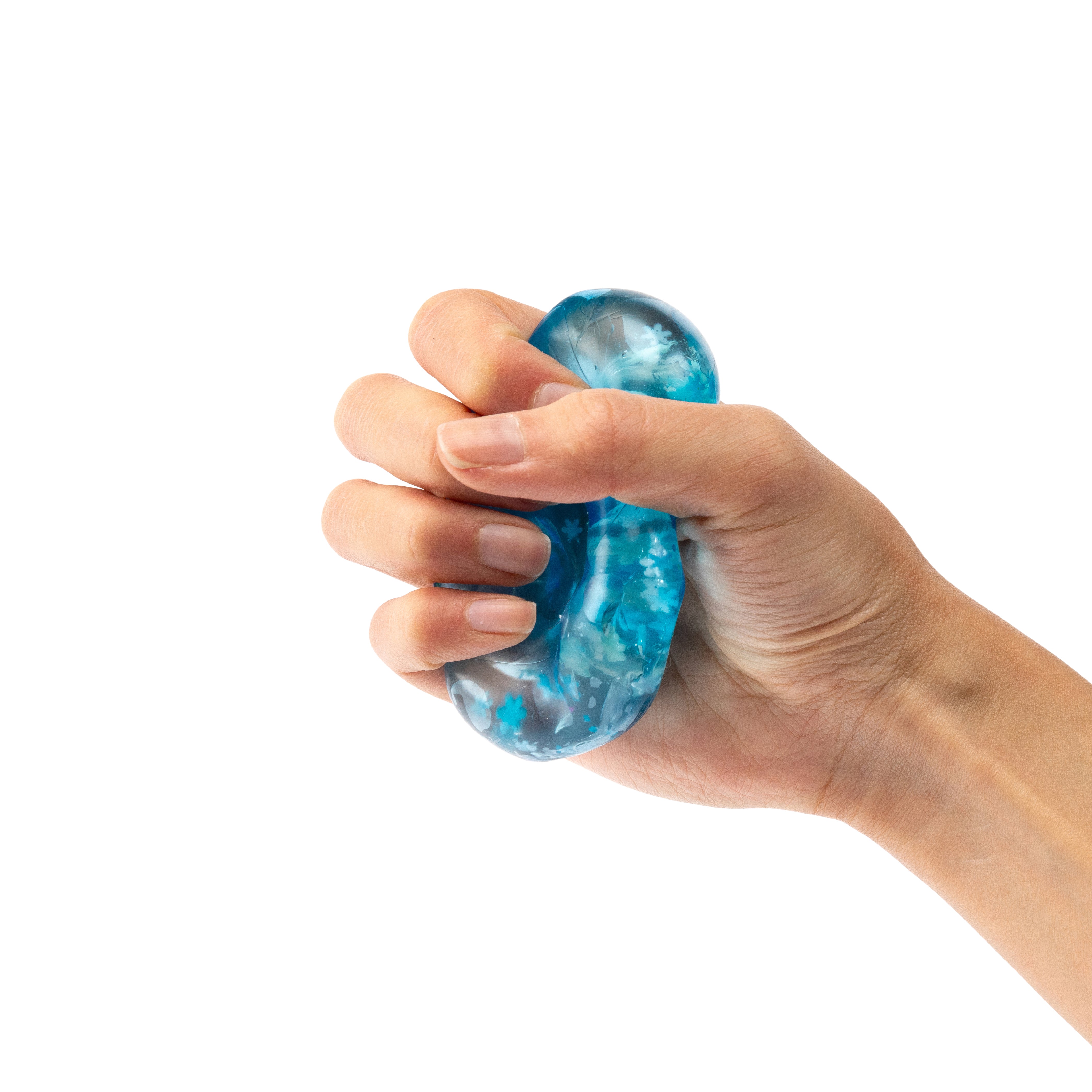 Jelly Cube