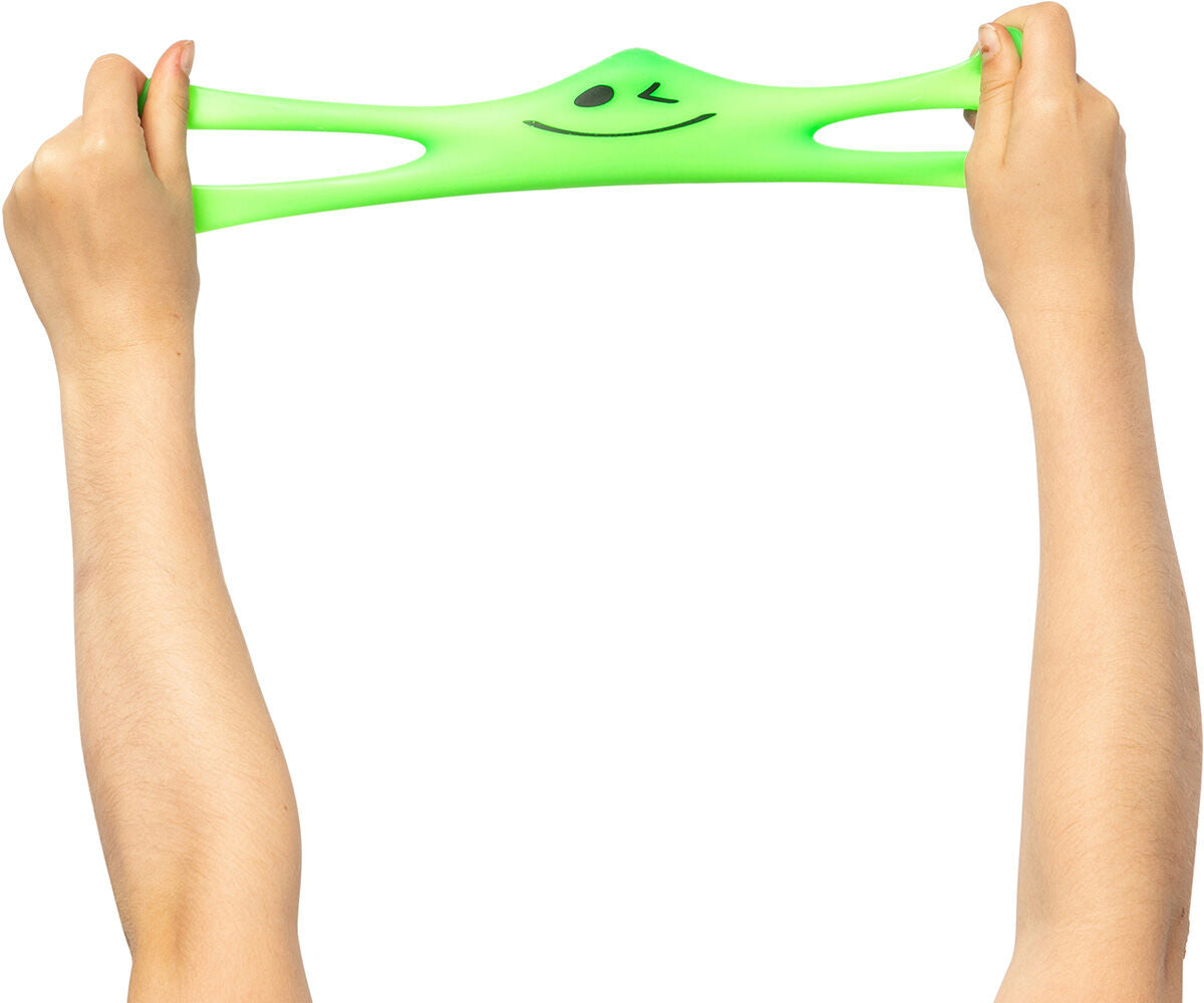 Squish Pal - Green