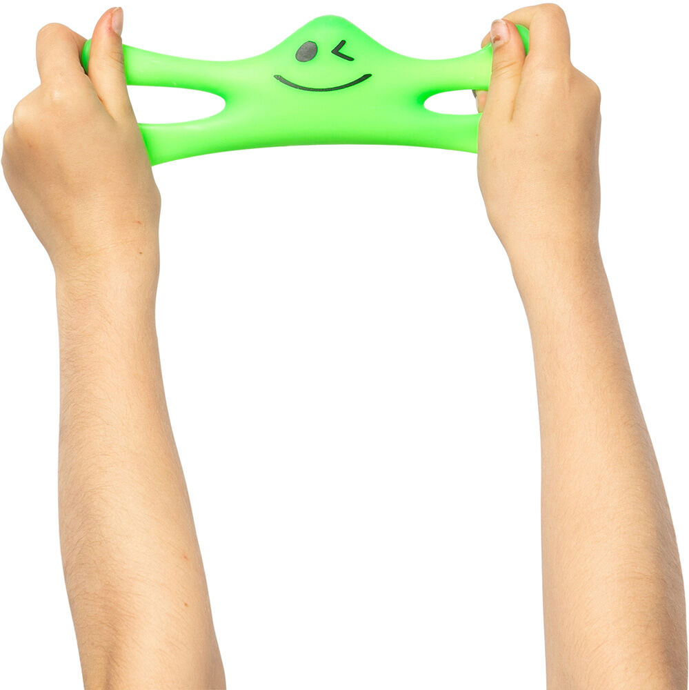 Squish Pal - Green