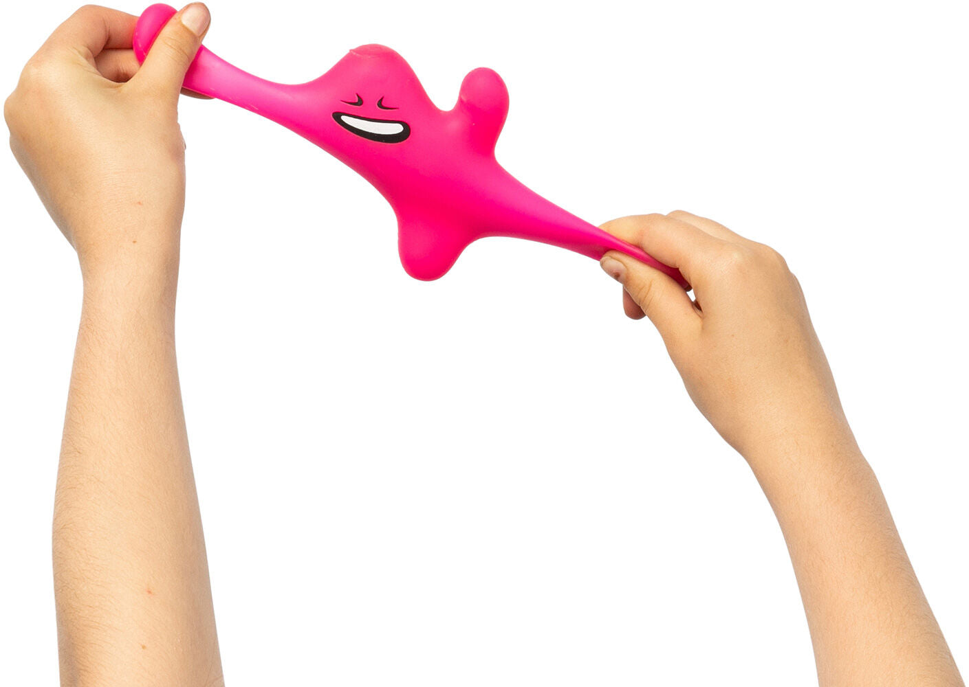 Squish Pal - Pink