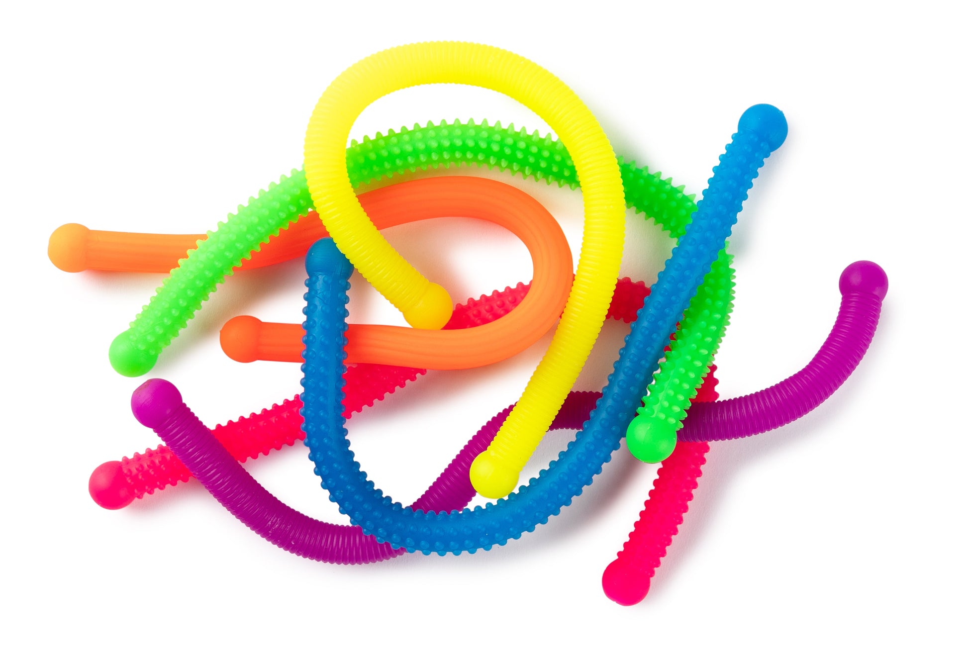 Stretch Strings - Pack of 6