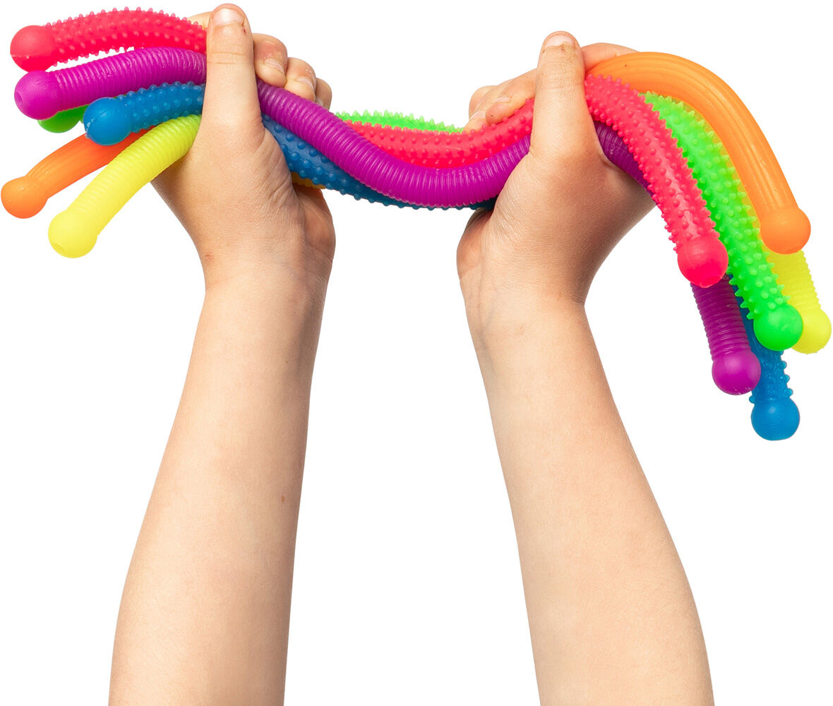 Stretch Strings - Pack of 6