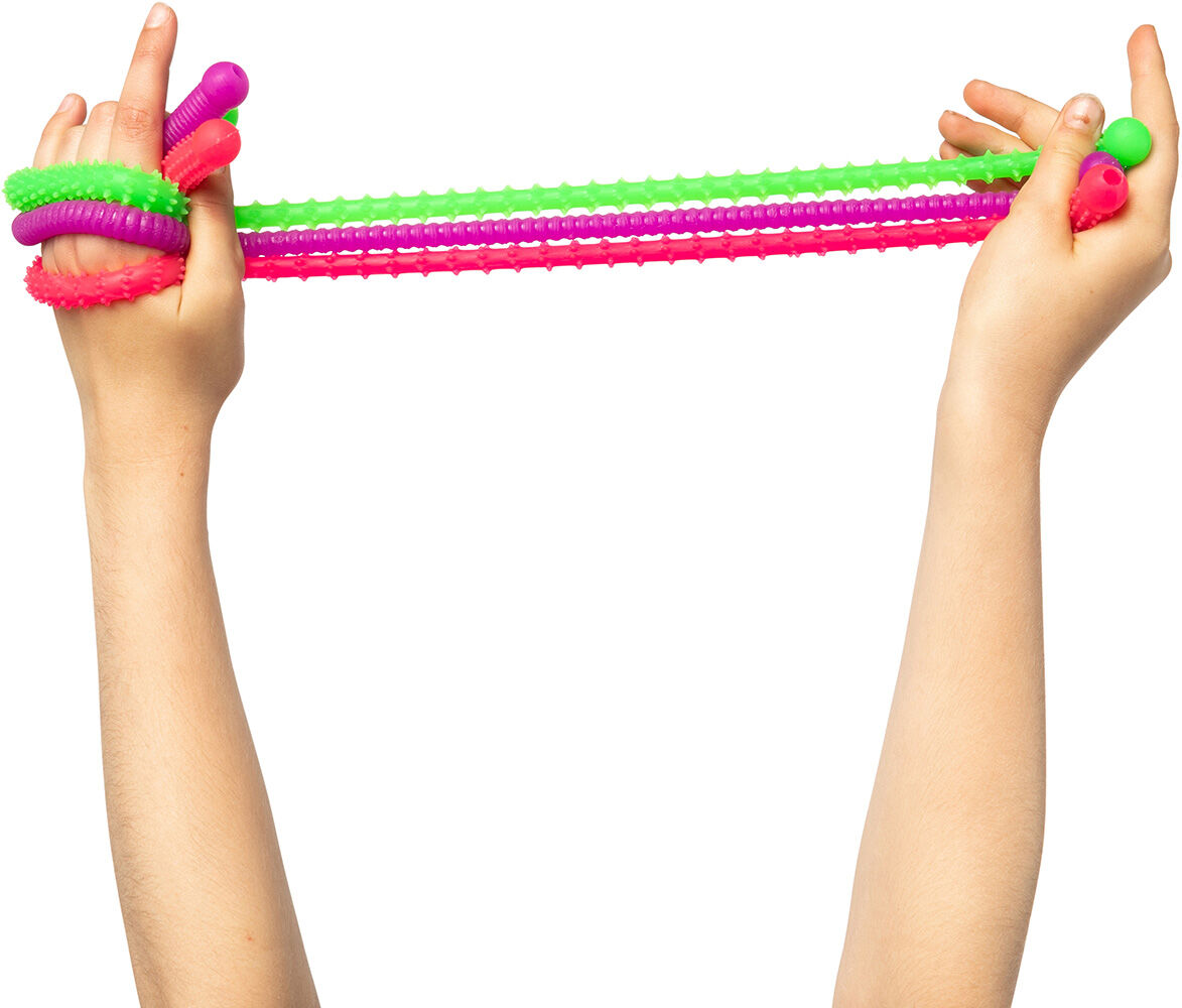 Stretch Strings - Pack of 6