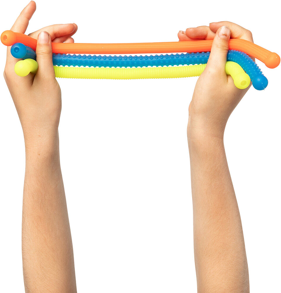 Stretch Strings - Pack of 6