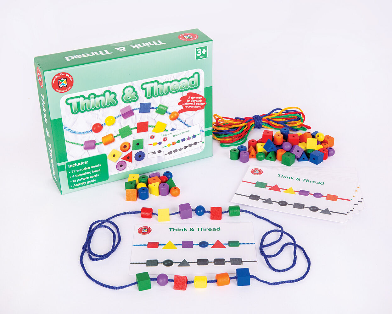 Think And Thread