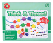 Think And Thread
