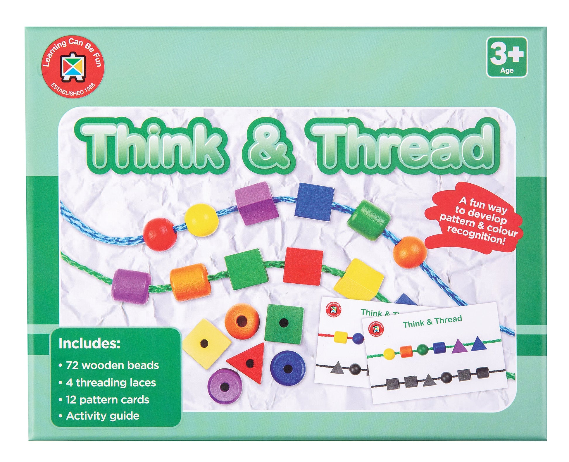 Think And Thread