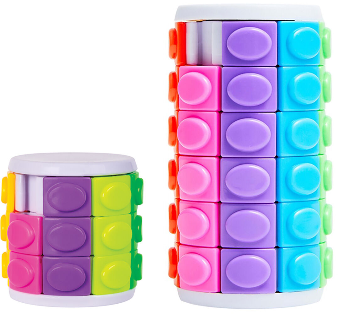 Twist & Slide Puzzle Set