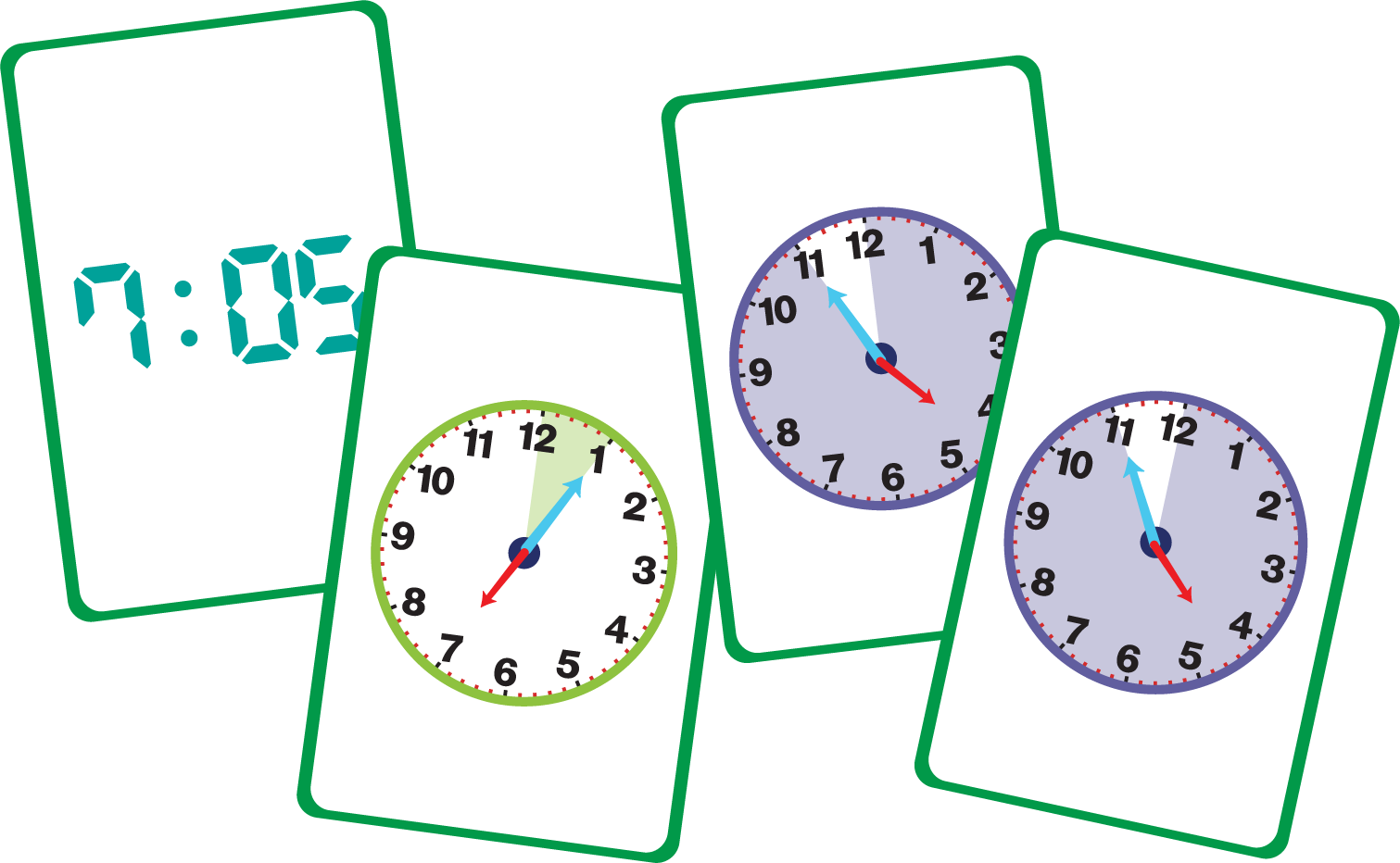 What's the Time Snap