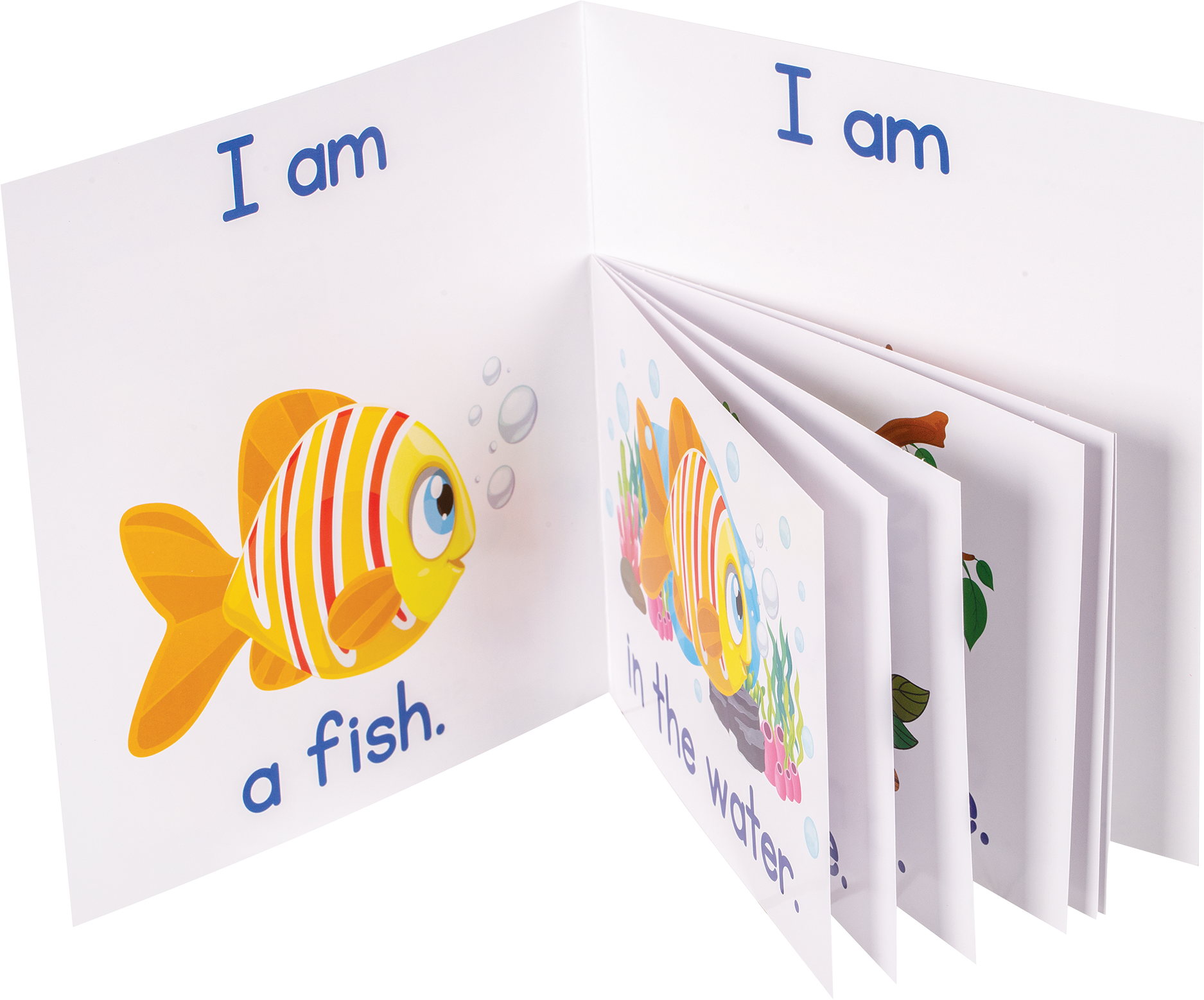My First Readers! Set 1