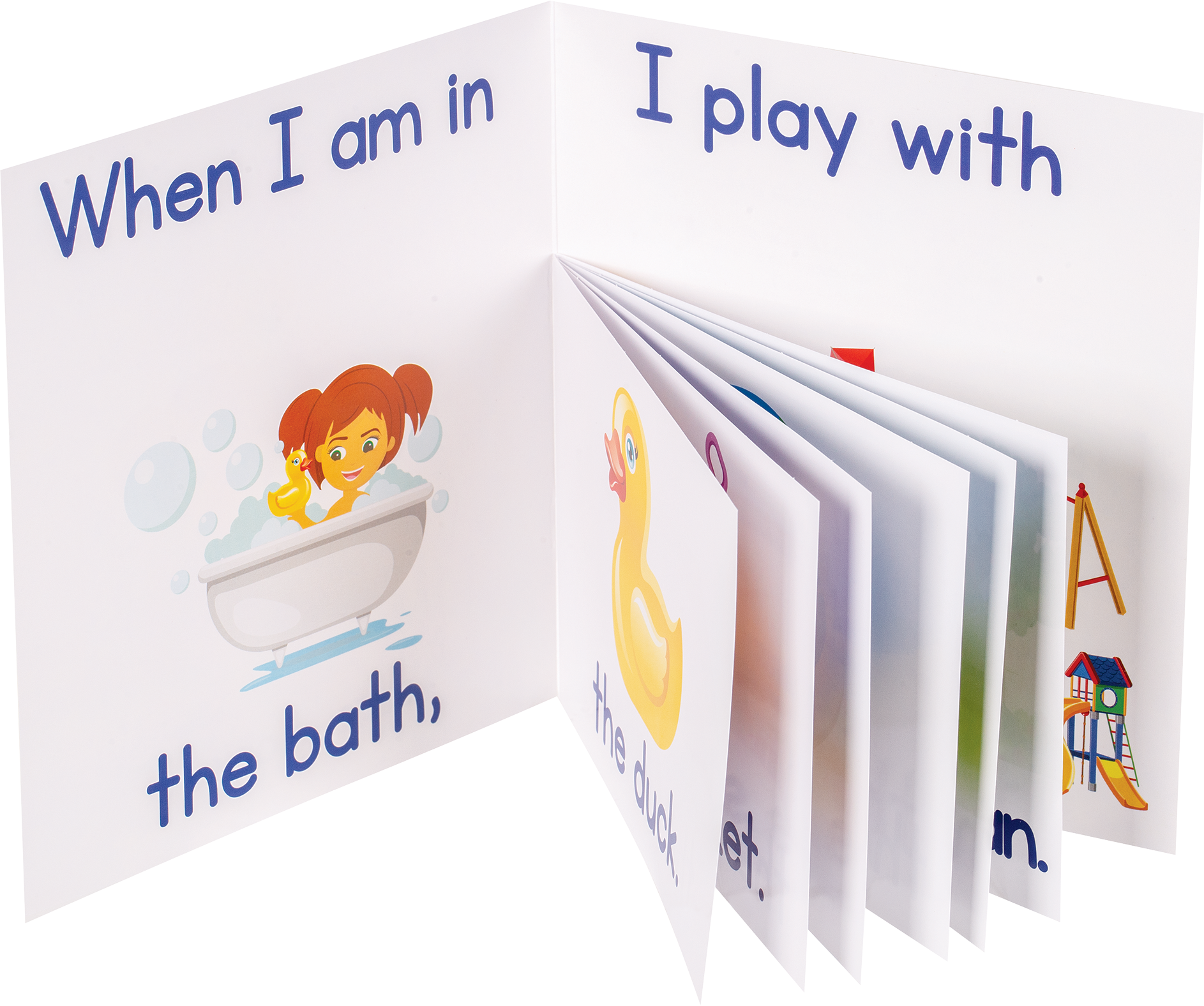 My First Readers! Set 2